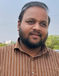 Vignesh MS