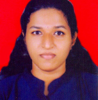 Remya S. Raj