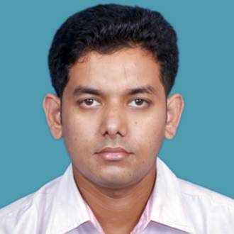 Kazi Asif Hossain