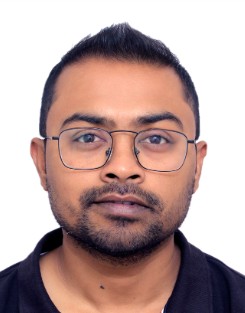 Aritra Sarkar