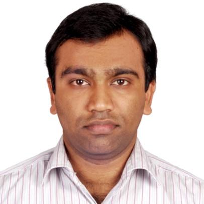 Babu Perumal