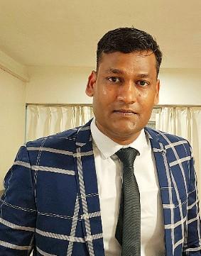 Chetankumar Jadhav