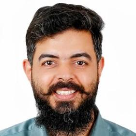 Pratik Anand