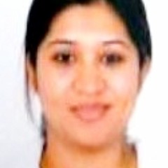 Chany Cariappa I