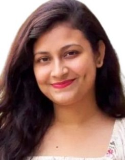 DR.PRERNA CHAUHAN(PT)