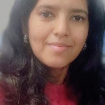 PRIYA KOTHANDARAMAN