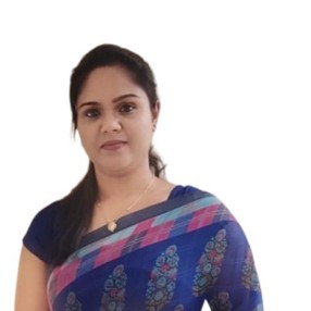 Mahima Shetty