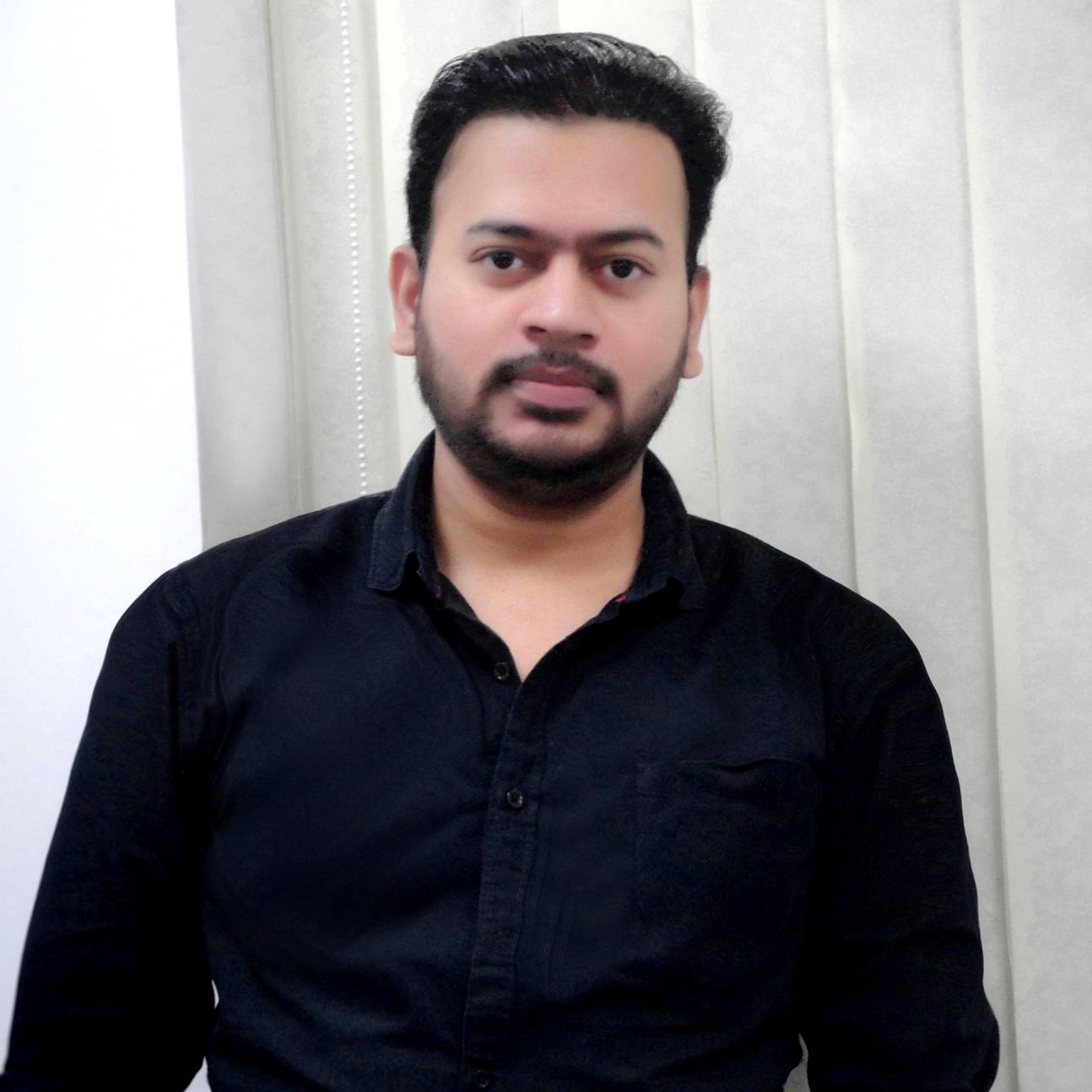 Amit Sarwade
