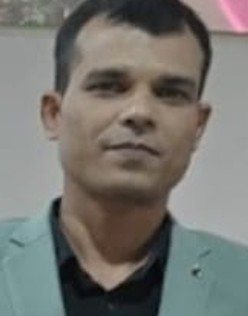 Anurag Giri