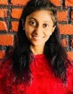 Disha Khanpara