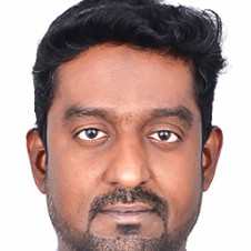 K. Rafiq Basha