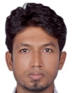 Avinaba Saha