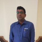 Hari Reddy