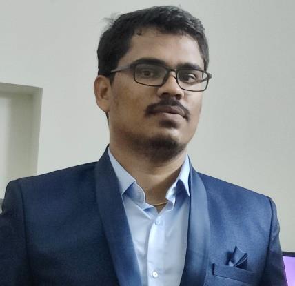 KAMALA KANNAN T