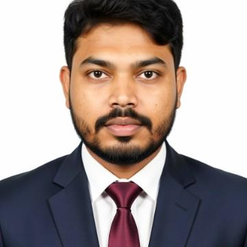 ANEESH KUMAR