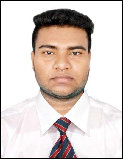 ANIRBAN PRAMANICK