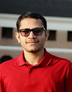 Dhirendra Joshi