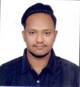 Tushar Tarachand Gaikwad