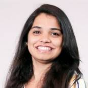 Shrishti Kanchan