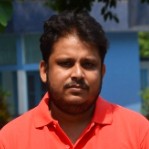 MRINAL CHAKRAVORTY