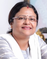 Shobha Vishwakarma