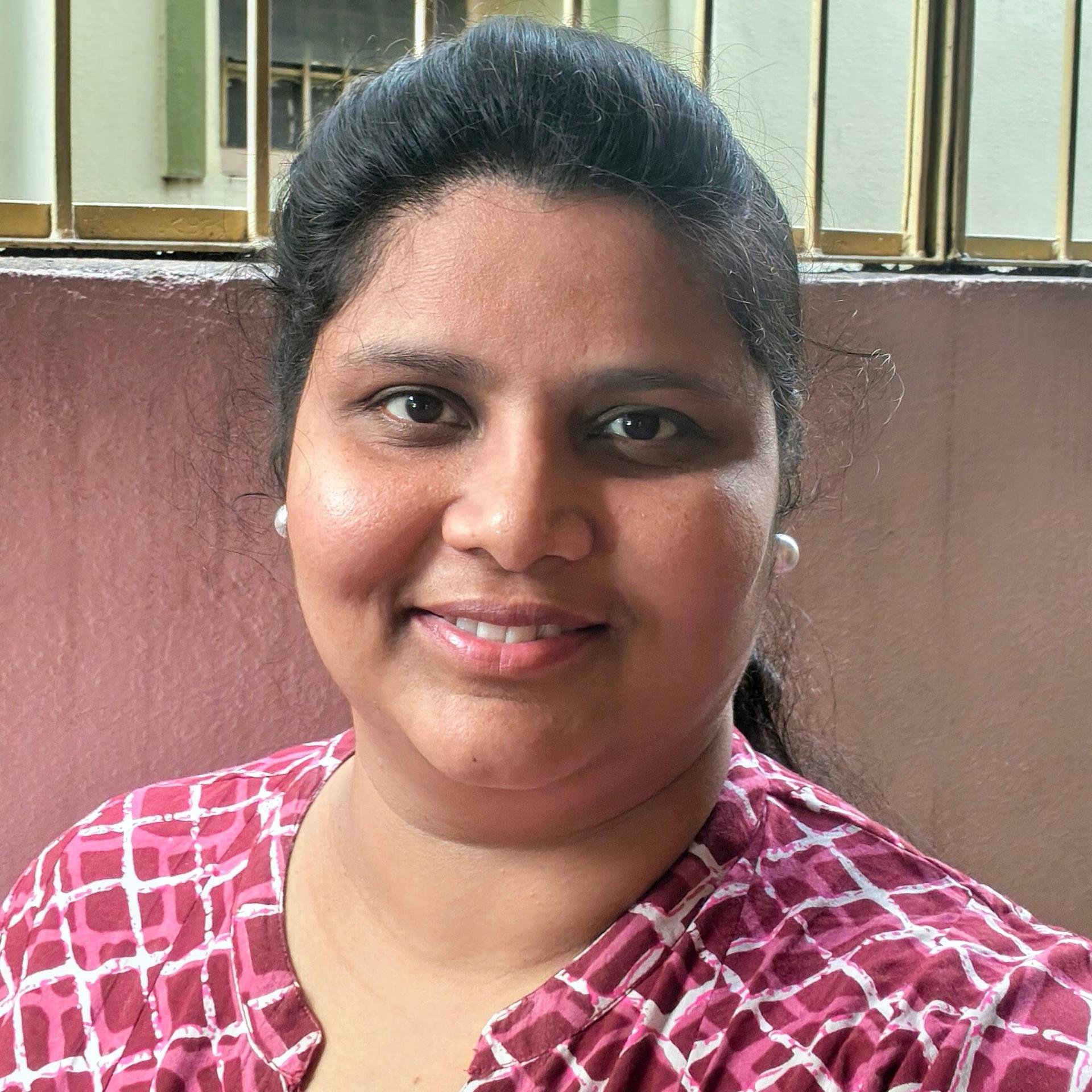 Ramya Pottipadu