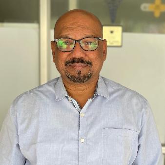 Dhanendra Kumble