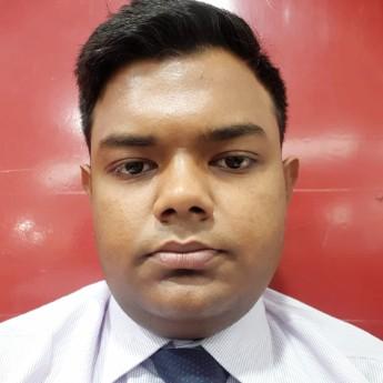 SIDDHARTHA DAS