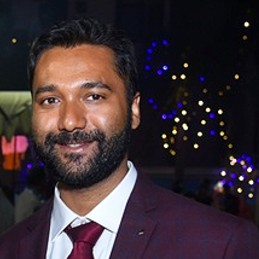 Ankush Bhattacharya