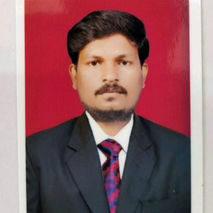 Shankar S