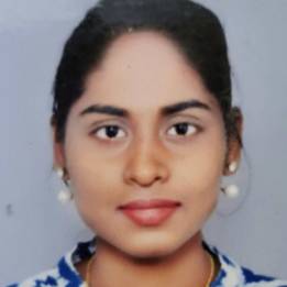 Usha Surapally