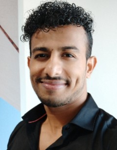 Jinoy Joshua