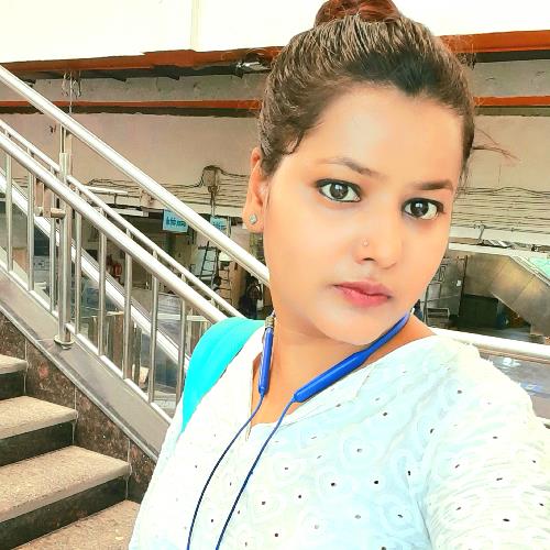 Deep Jyoti Soni