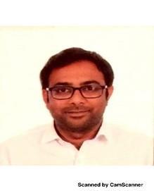 Sivaramakrishnan C