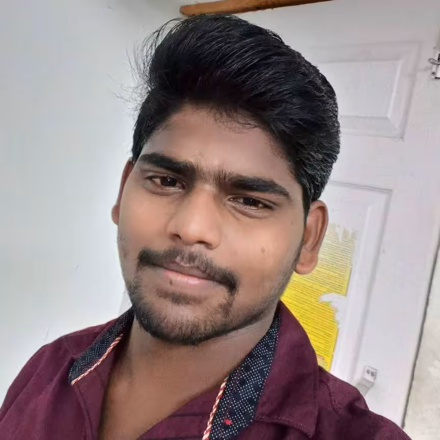 Hiremani Sharan Kumar