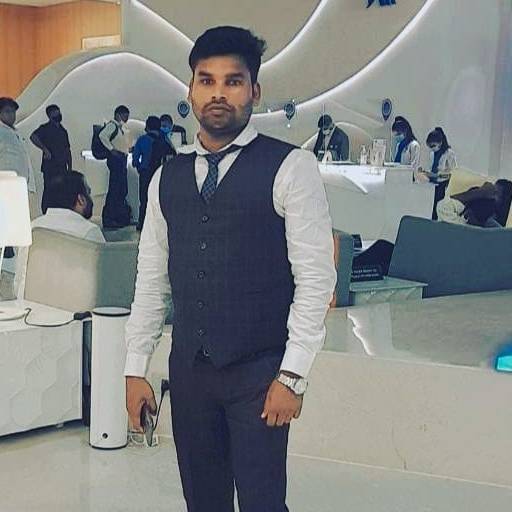 AVANISH KUMAR
