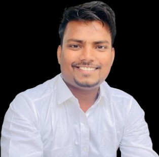 Md Gufran Alam