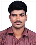 ANU R KRISHNAN