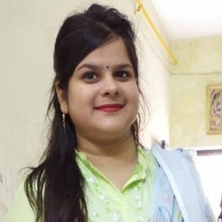 Nilima Chaturvedi