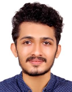 KRISHNA DEVAN S