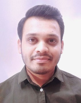 Ishan Shende
