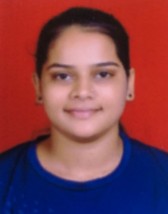 Bhagyashree Parekar