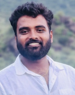 DEVA VIJAY K