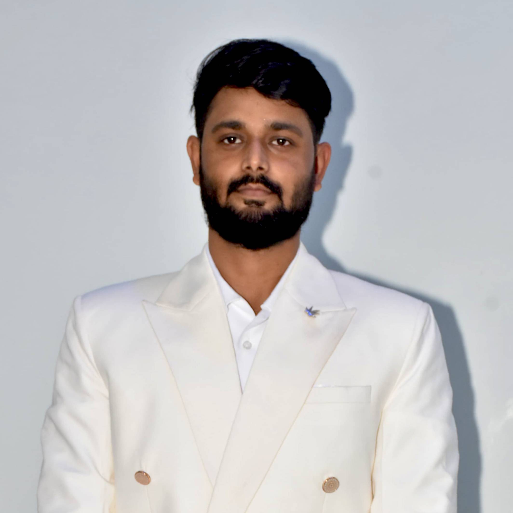 Md Abuzar Azmi