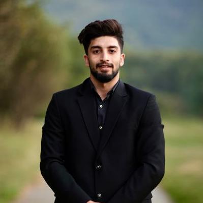 Khurram Matto