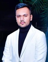 Osama Siddiqui Mohammed