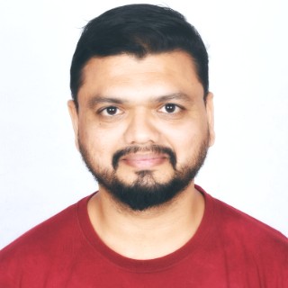 Vaibhav A Palande