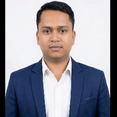 PRANAB SAHOO