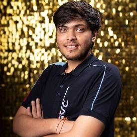 Nisarg Pakhawala