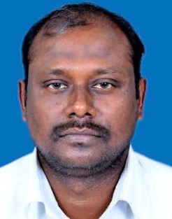 P SHANMUGAM